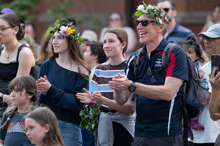 Summer Solstice Celebration 2026: Night at the Harvard Museums of Science & Culture