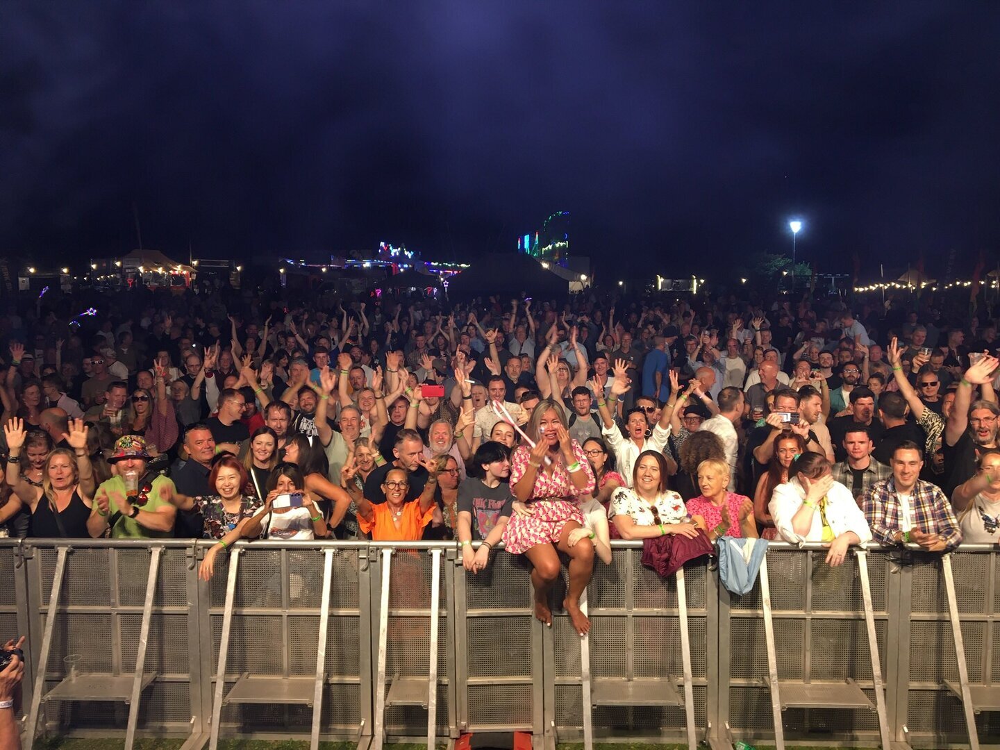 Priory Live Festival - Priory Live Festival