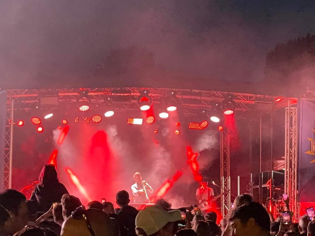 Priory Live Festival - Priory Live Festival
