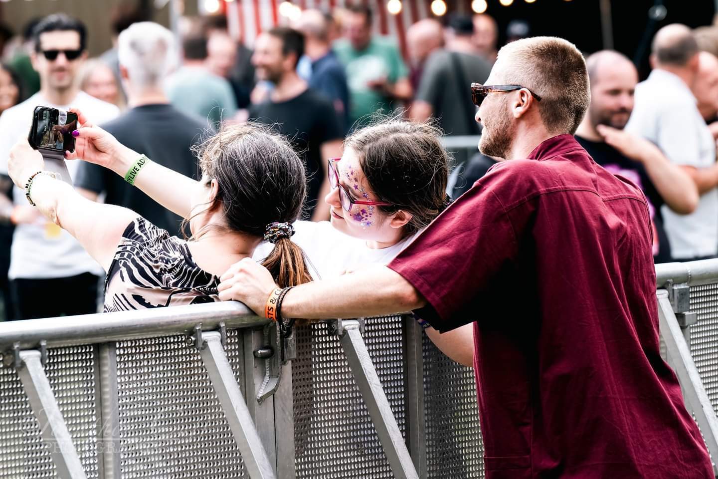 Priory Live Festival - Priory Live Festival