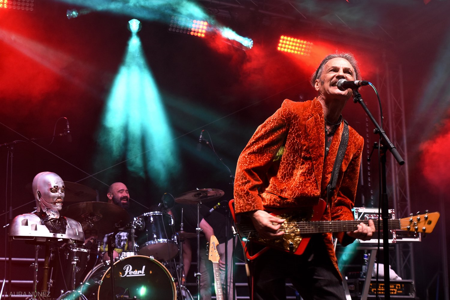 Priory Live Festival - Priory Live Festival