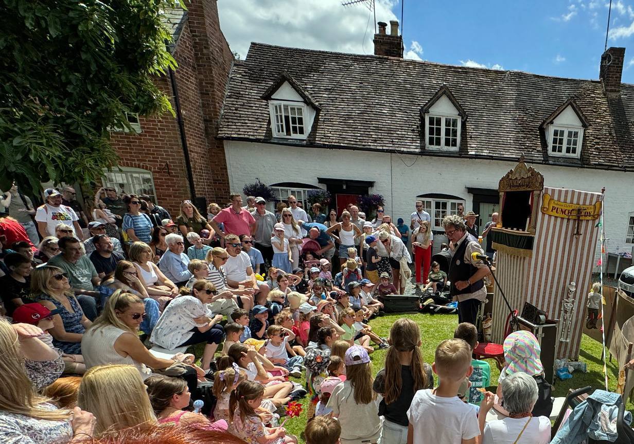Feckenham Wake