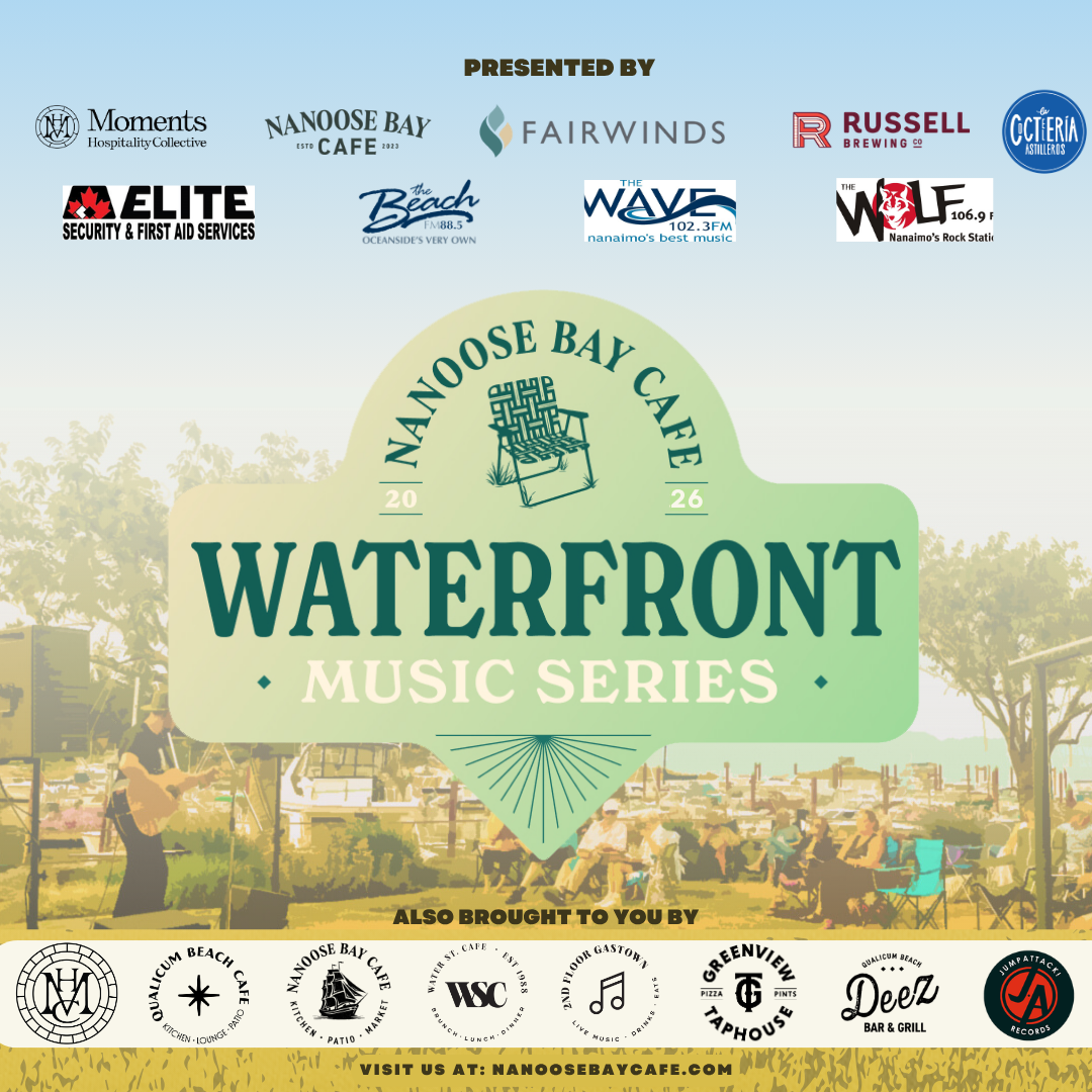 Waterfront Music Series - Waterfront Music Series