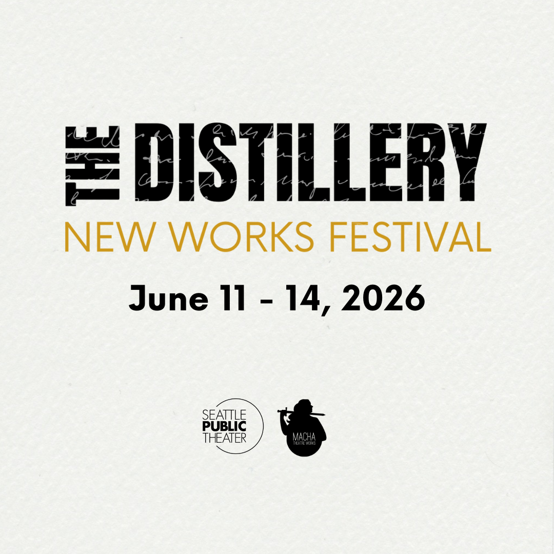 The Distillery New Works Festival