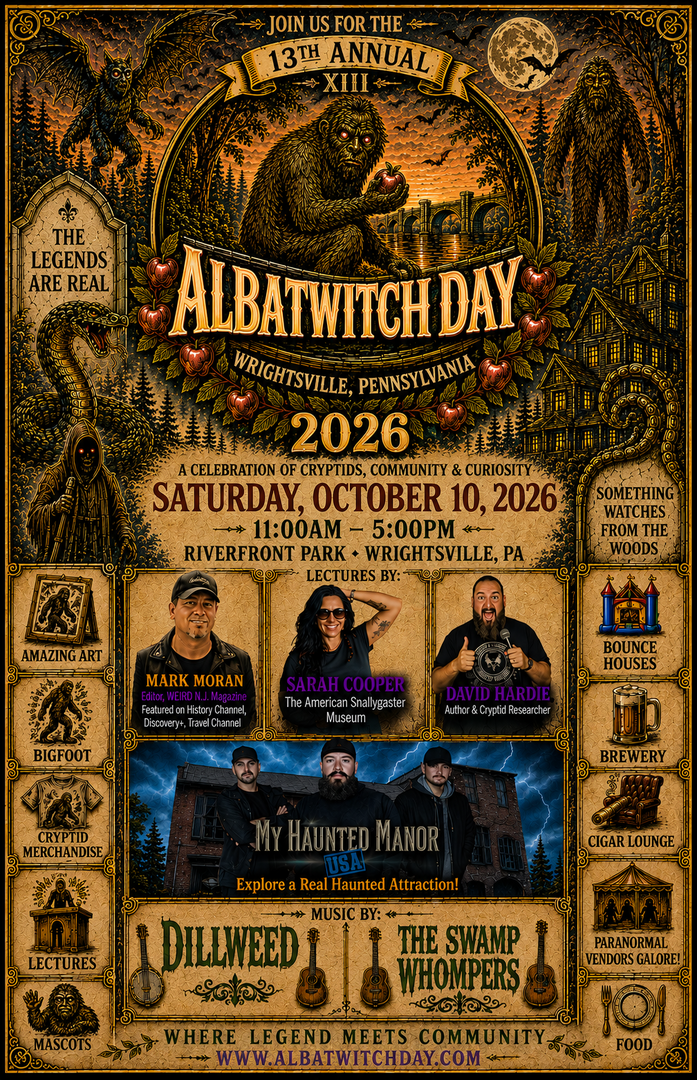 Albatwitch Day