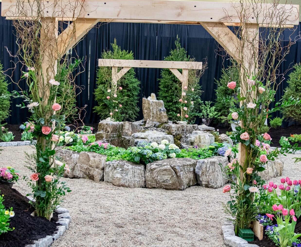 Capital Region Flower & Garden Expo - Capital Region Flower & Garden Expo