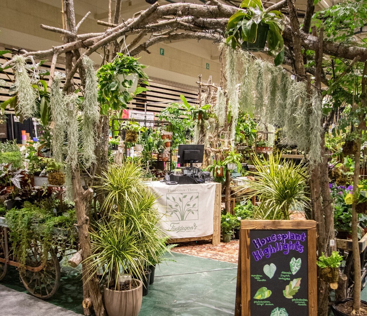 Capital Region Flower & Garden Expo - Capital Region Flower & Garden Expo