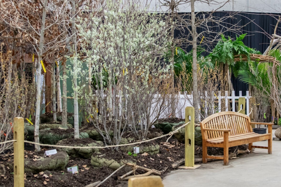 Capital Region Flower & Garden Expo - Capital Region Flower & Garden Expo