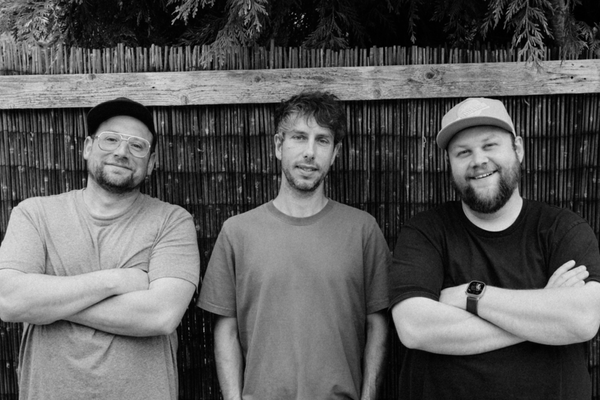 Gibsons Jazz Fest Presents Zipursky, Ardagh, Meger Trio