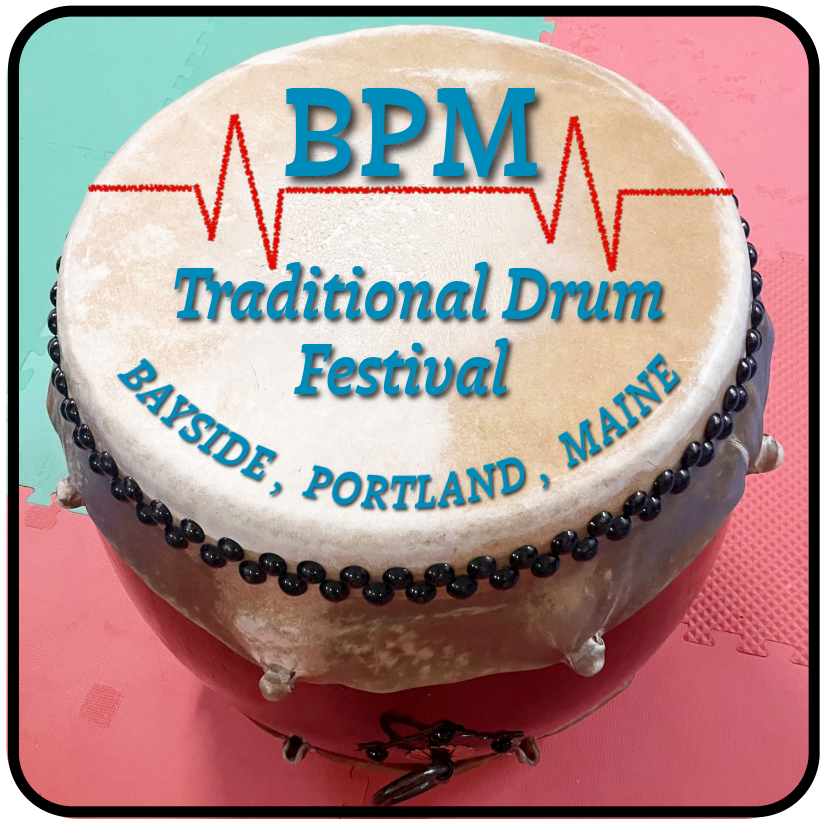 BPM Traditional Drum Festival - BPM Traditional Drum Festival