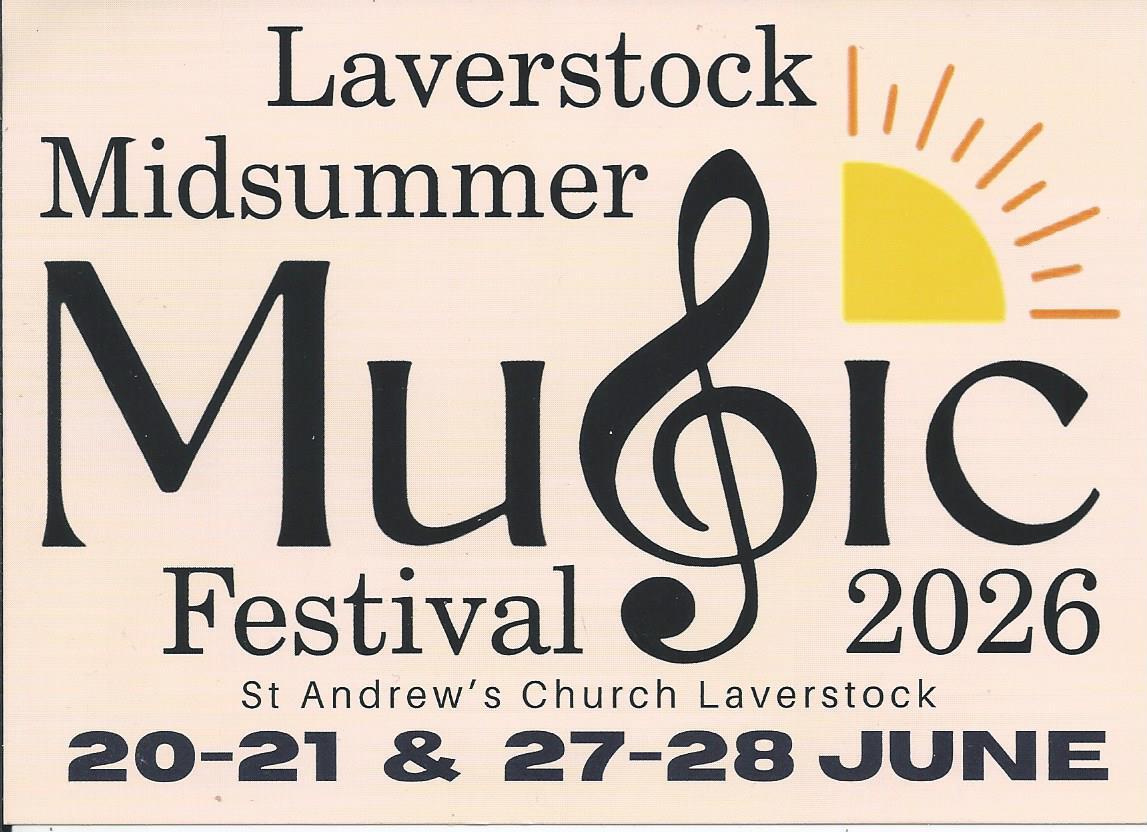 Laverstock Midsummer Music Festival