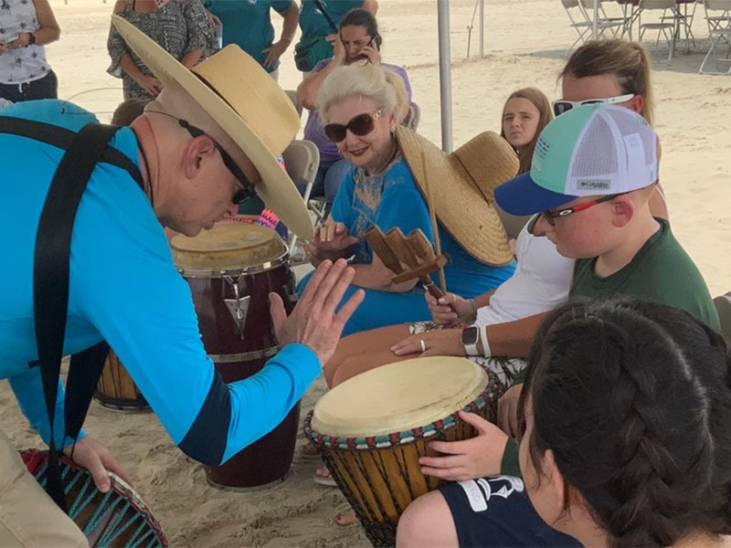 World Ocean Day Festival