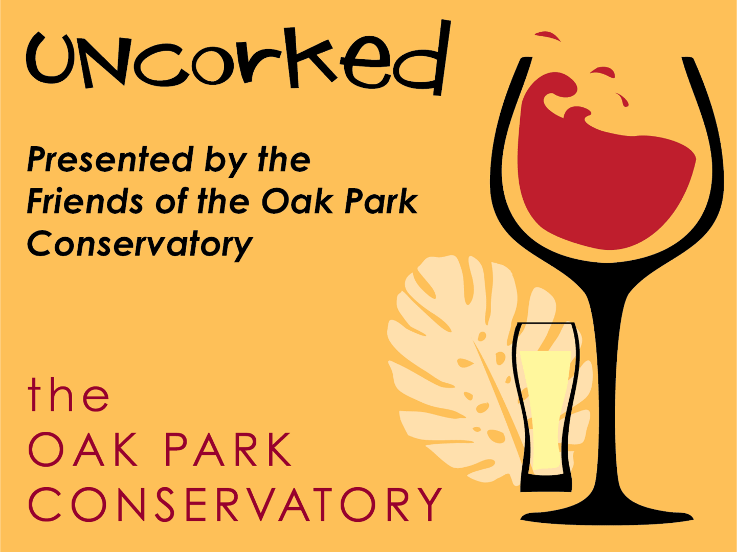 Uncorked