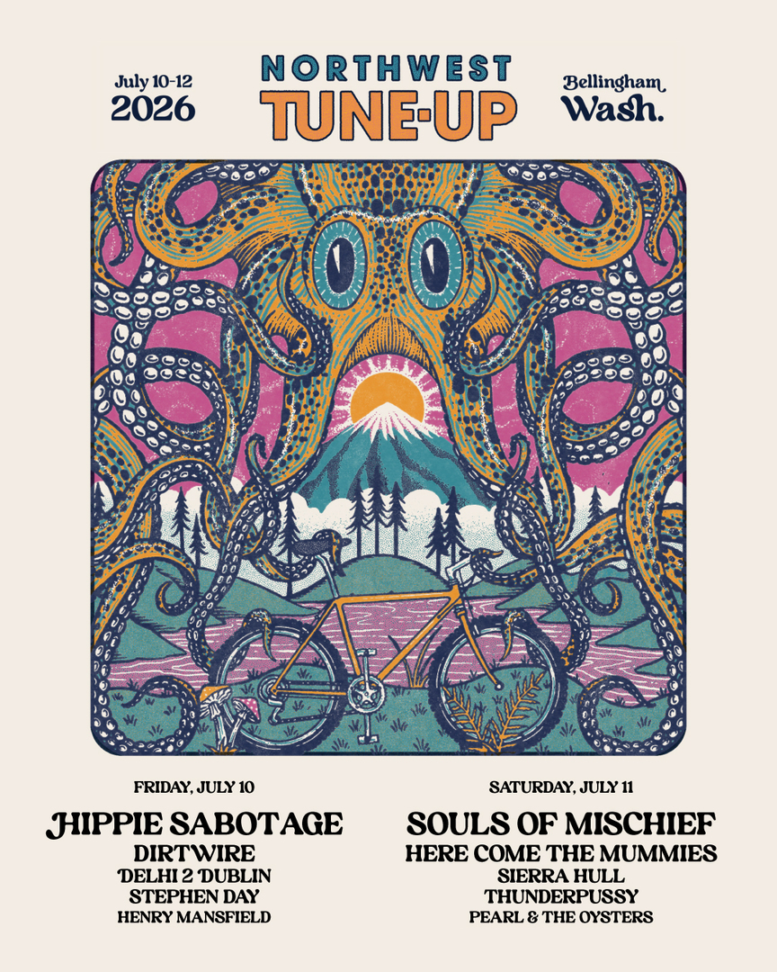 NW Tune-Up