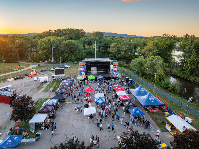 Oktoberfest - Craft Beer Night - Oktoberfest - Craft Beer Night