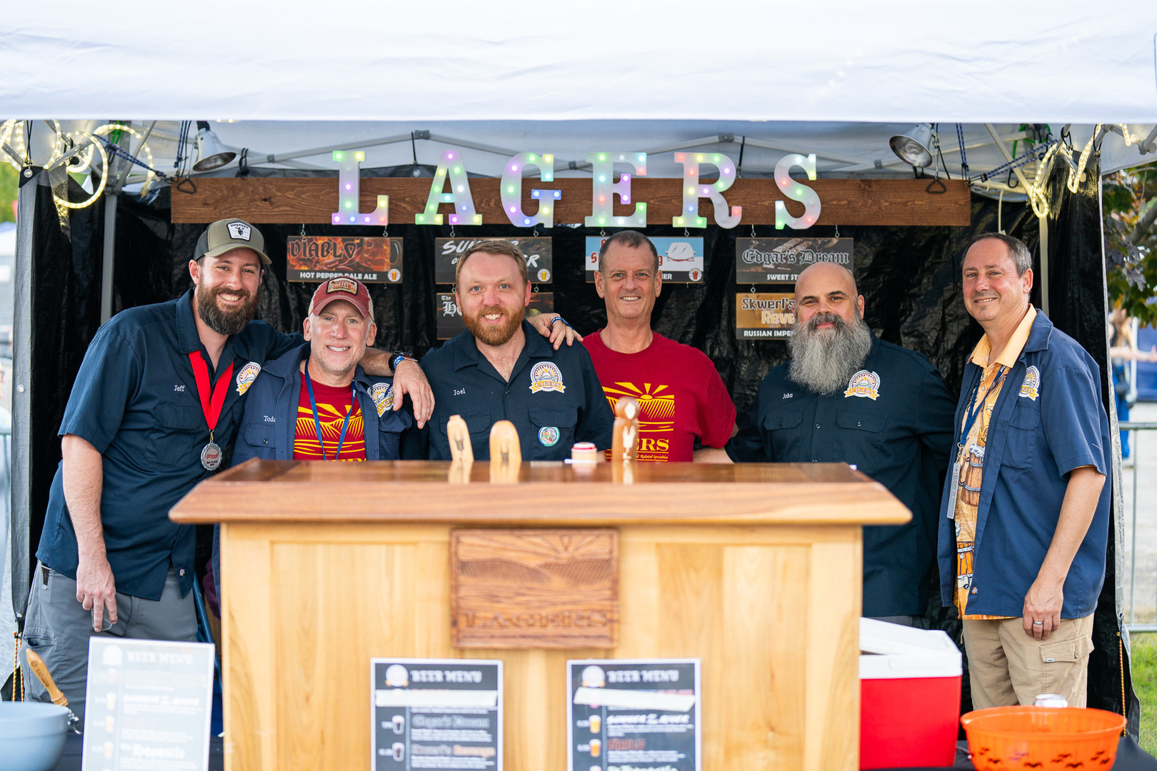 Oktoberfest - Craft Beer Night - Oktoberfest - Craft Beer Night