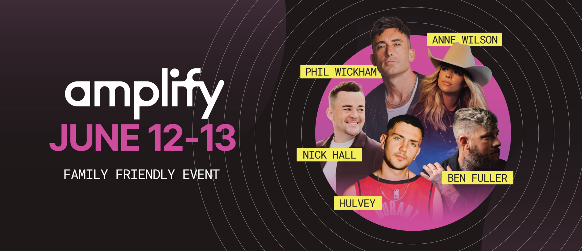 Amplify 2026