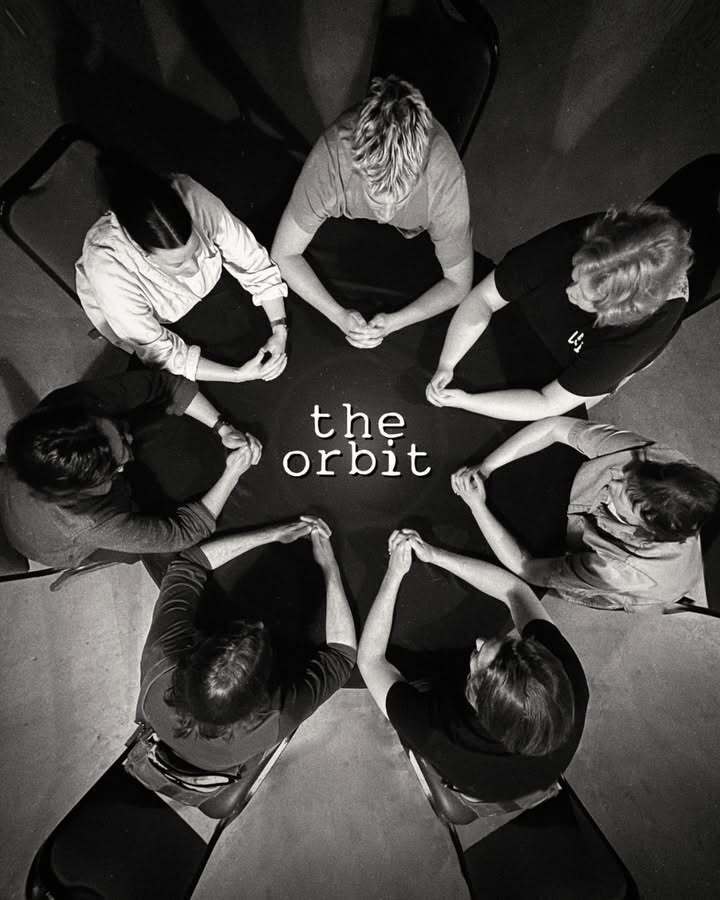 The Orbit