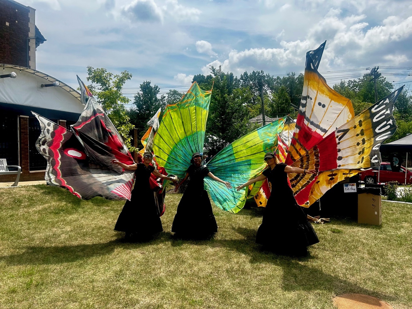 Cedar Fairmount Summer Festival - Cedar Fairmount Summer Festival