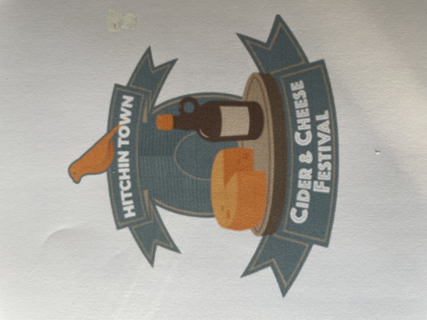 Hitchin Town FC Cider and Cheese Festival - Hitchin Town FC Cider and Cheese Festival