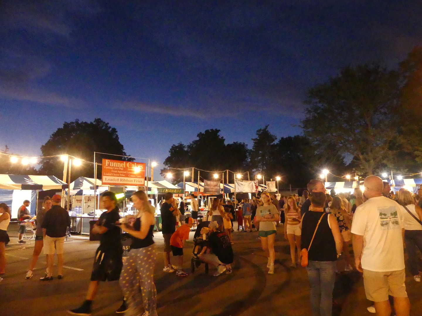 Tire Discounters Festival in Sycamore - Tire Discounters Festival in Sycamore