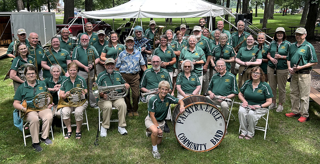 PECB at Father's Day Fly-In
