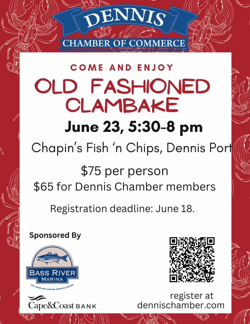 Old Fashioned Clambake