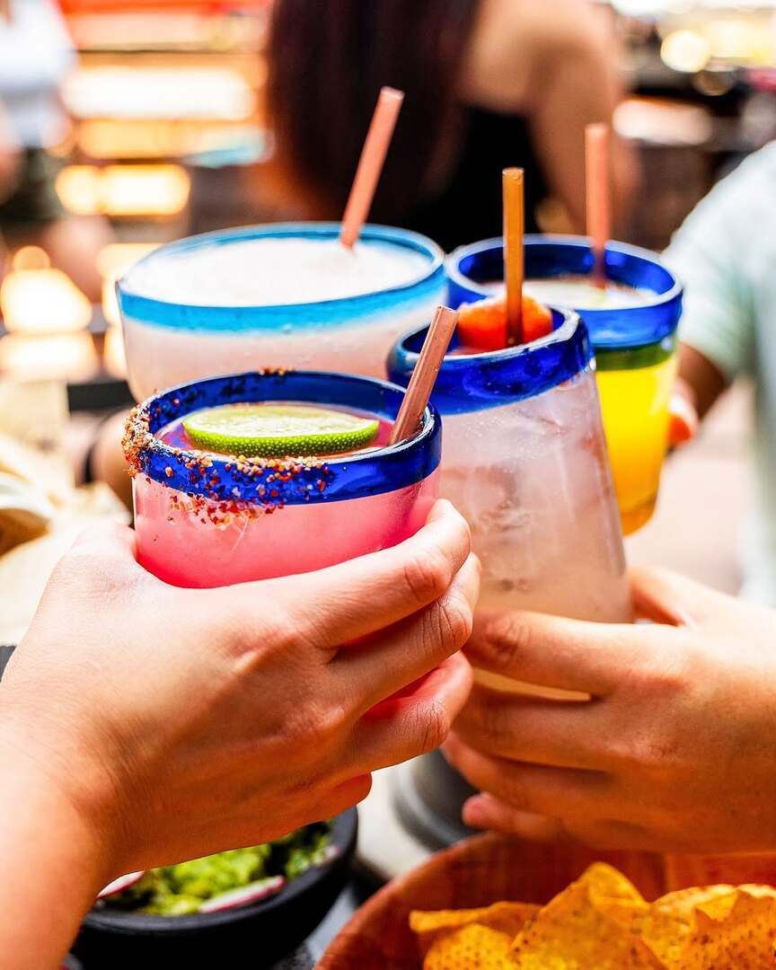 Love Island Watch Parties at Federales Tacos & Tequila - Love Island Watch Parties at Federales Tacos & Tequila