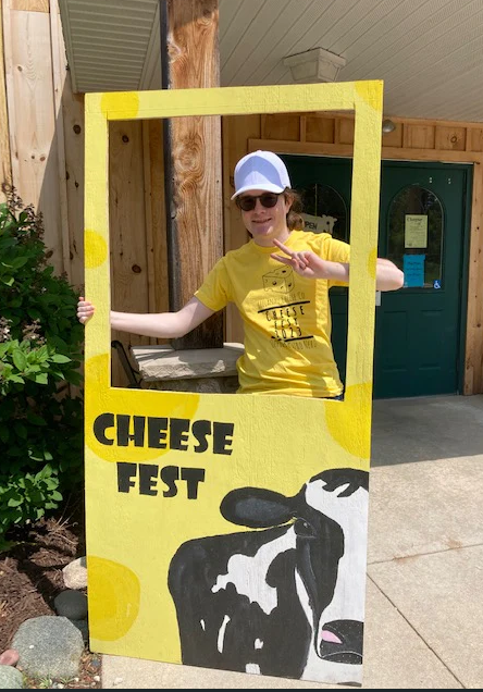 Cheese Fest 2026