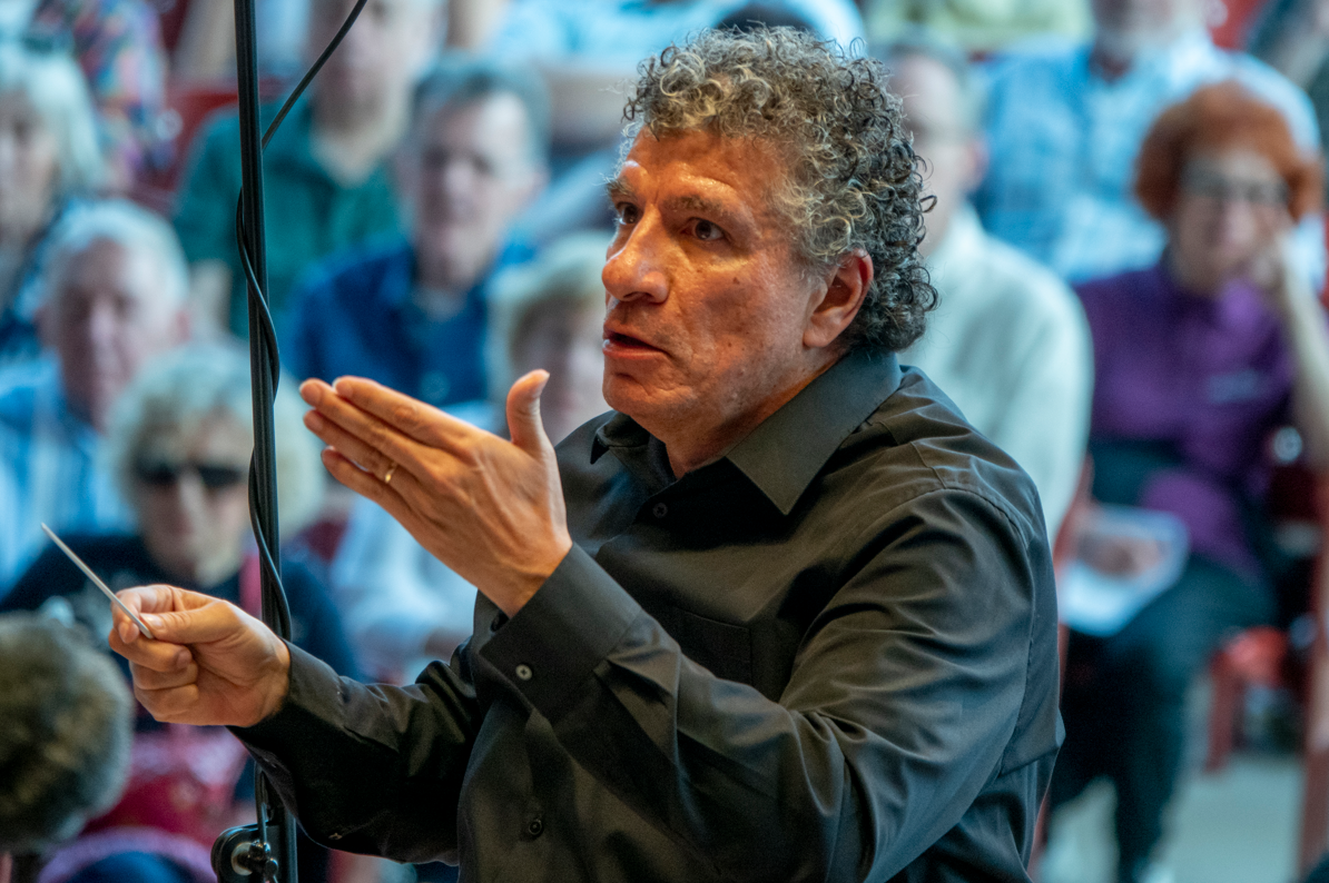 Bernstein: West Side Story