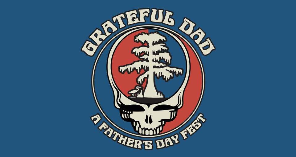 Grateful Dad - A Father's Day Music Fest