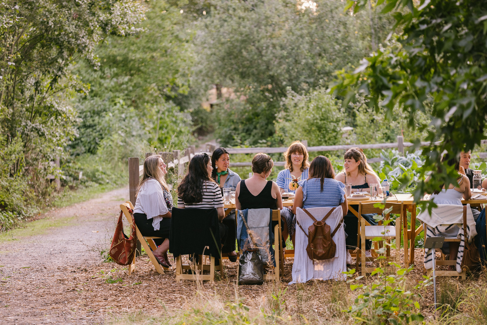 The Seasonal Table: Gold Coast Kitchen