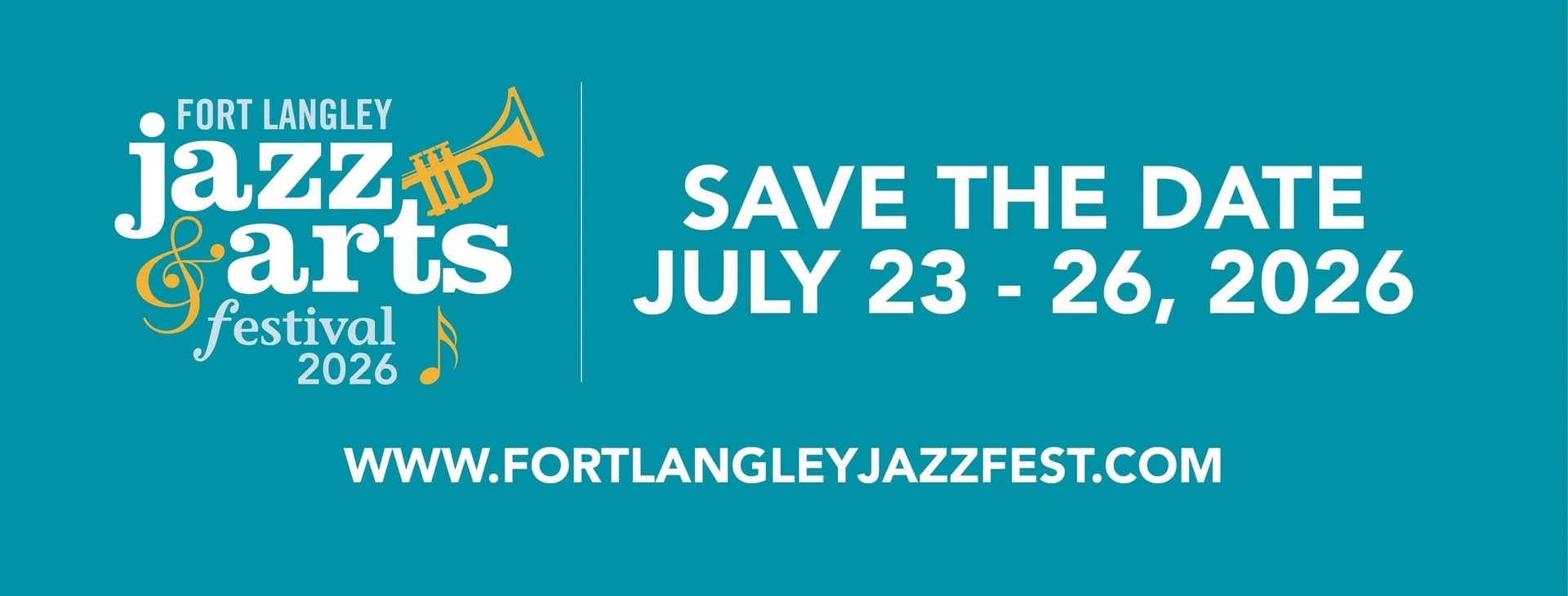 Fort Langley Jazz and Arts Festival