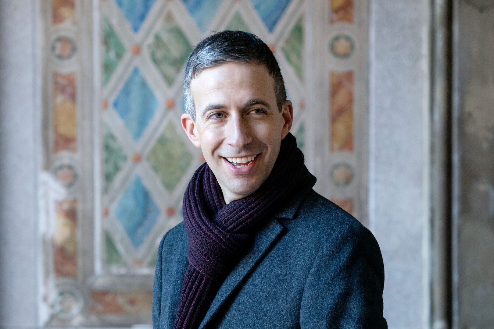 Music Mountains 97th Season Opening Benefit Concert & Reception Feat. Benjamin Hochman & Friends