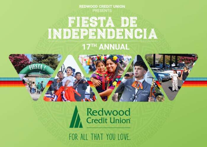 FIESTA DE INDEPENDENCIA