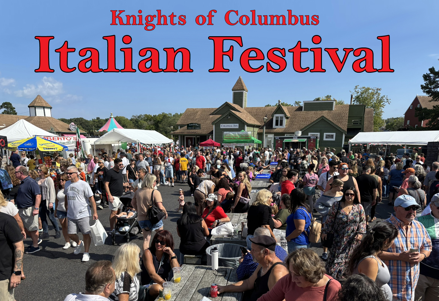 Italian Festival - Italian Festival