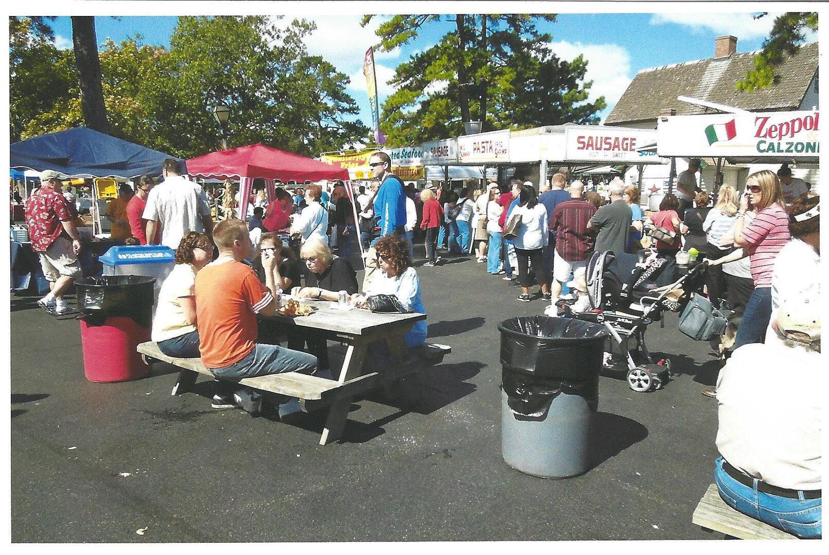 Italian Festival - Italian Festival