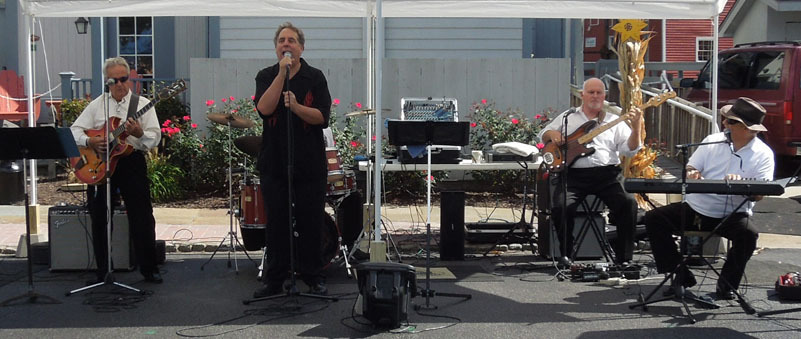 Italian Festival - Italian Festival