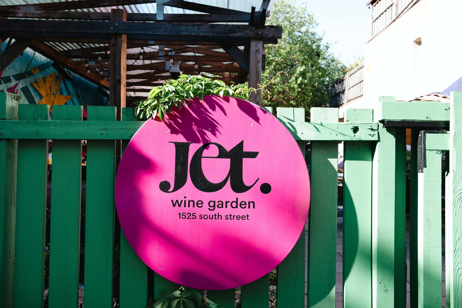 Dinosaur Festival at Jet Wine Bar - Dinosaur Festival at Jet Wine Bar