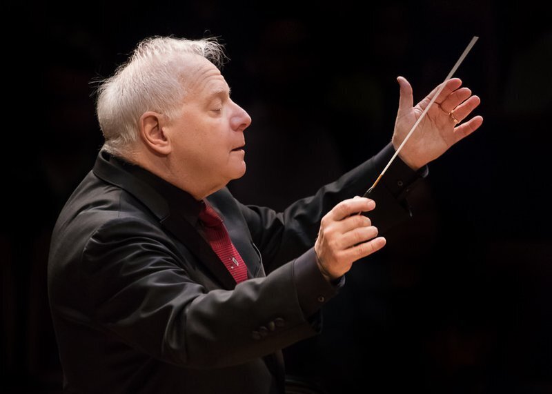 Tchaikovsky Symphony No. 5