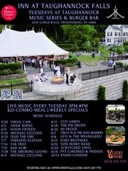 Things To Do in Ithaca NY