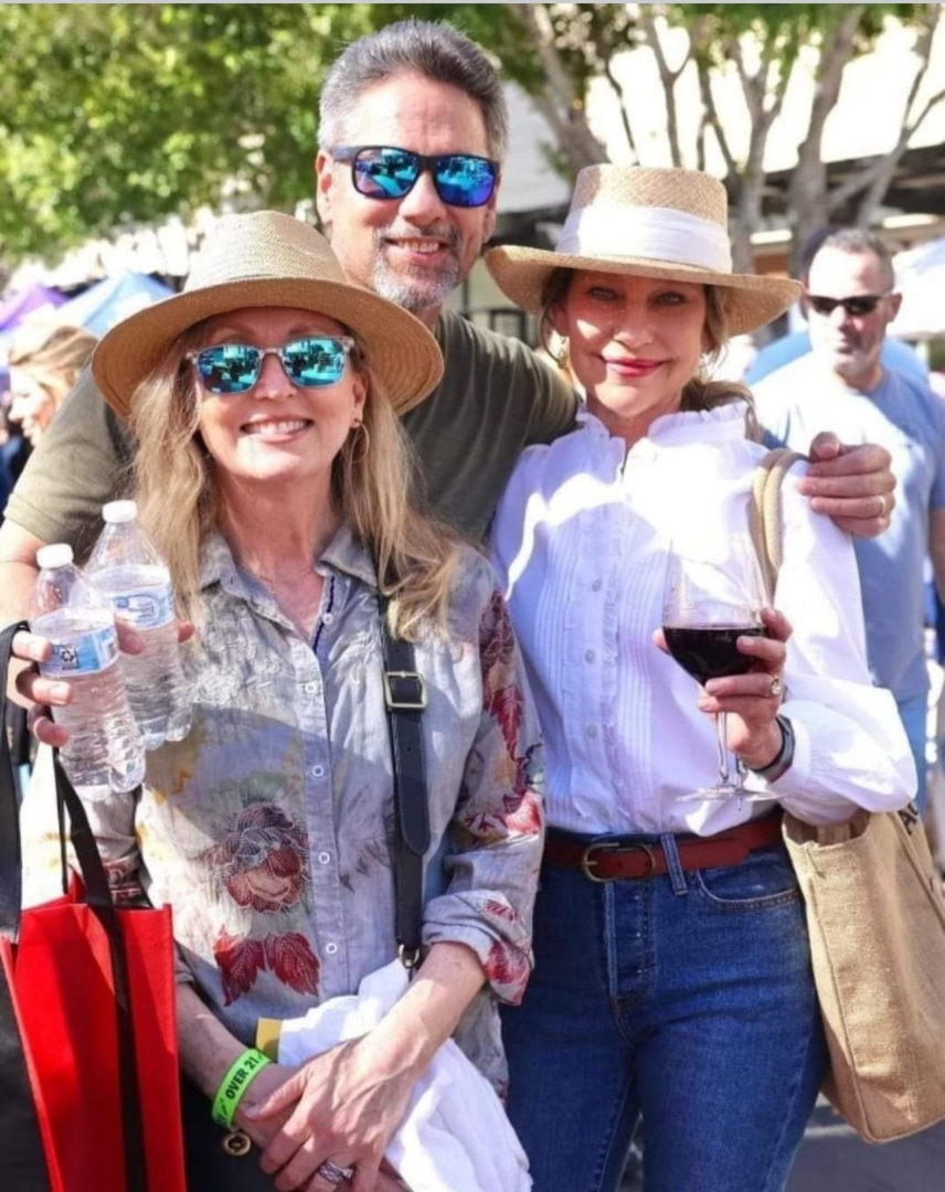 Kierland Fine Art & Wine Festival (Fall)