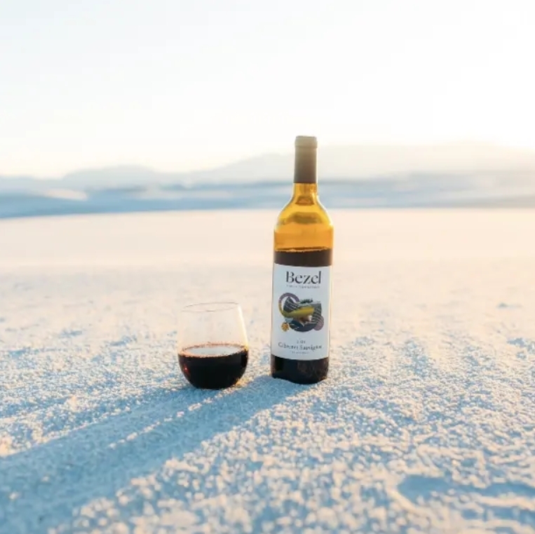 Bezel Wine Pairing Dinner at Legends Showcase