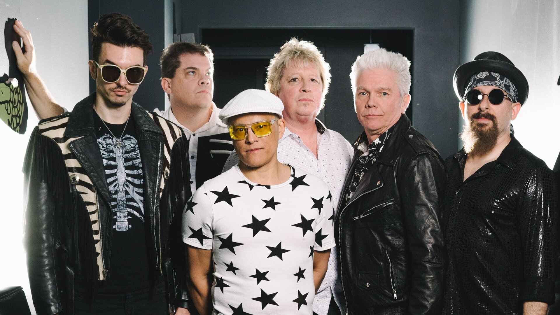 Rock The Village - Rock The Village