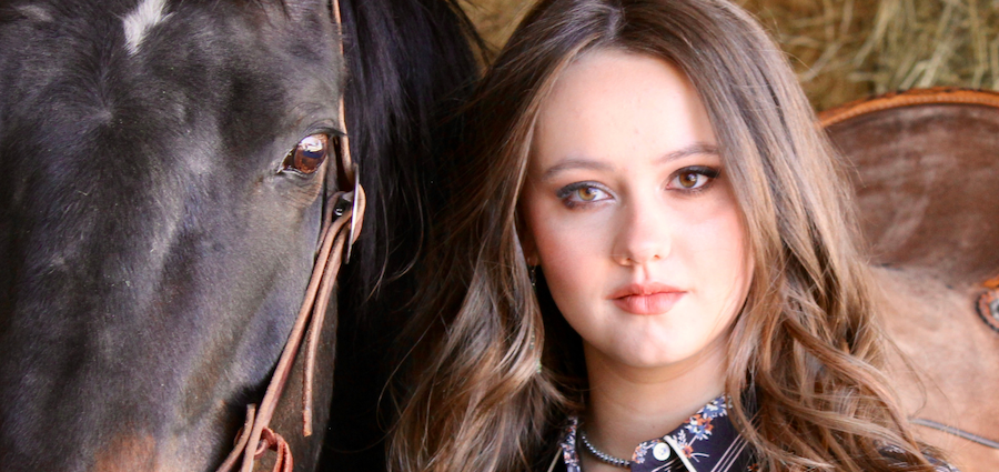 Kiowa Music in the Park featuring Kenya Reese