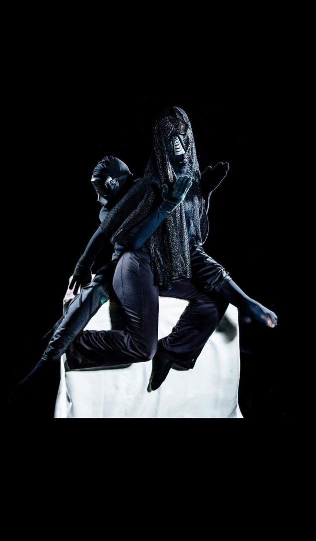 LuneAtics Lounge: The Creature Within - LuneAtics Lounge: The Creature Within