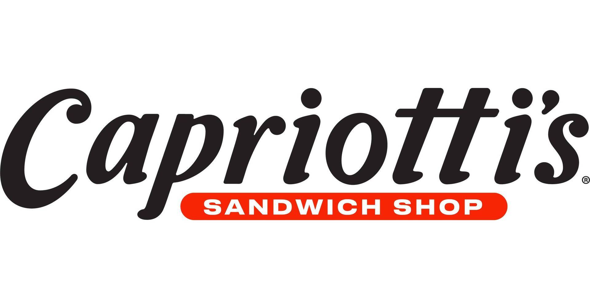 Join us for Capriotti’s Grand Opening Celebration in Midlothian, VA!