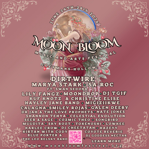 Moonbloom Music and Arts Festival