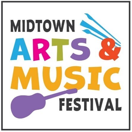 Midtown Global Market Arts & Music Festival