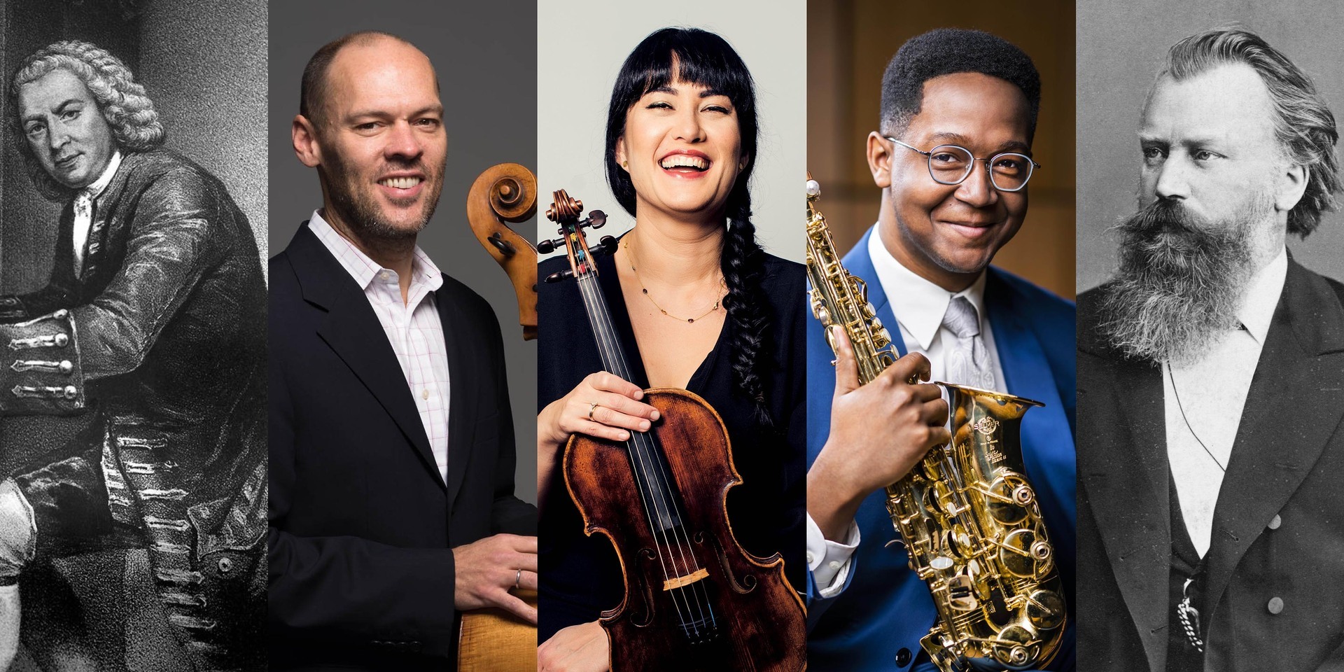 Portland Chamber Music Festival: Great Explorations